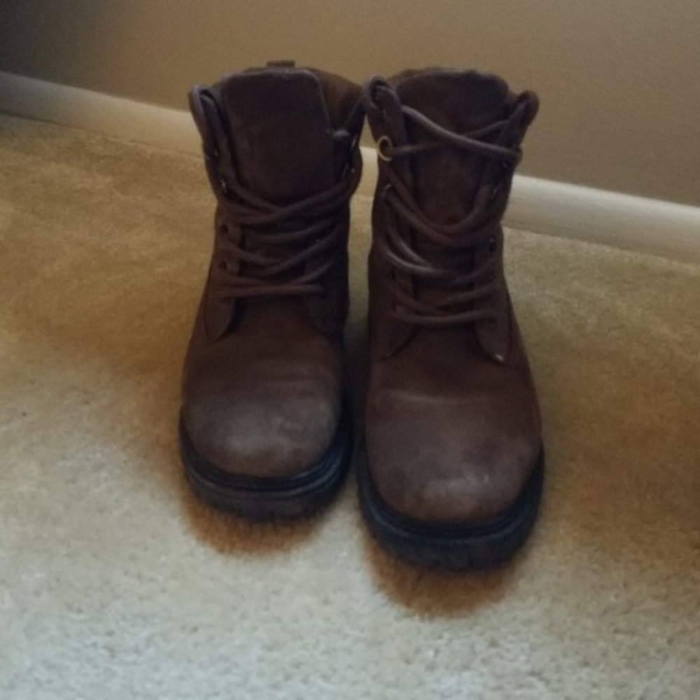 Easy spirit Boots